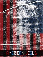 Poster der American Jesus