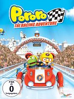 Poster der Pororo - The Racing Adventure