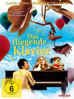 Poster der Das Fliegende Klavier