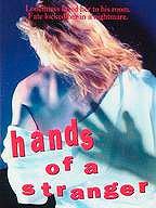 Poster der Hands of a Stranger