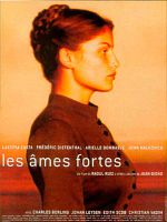Poster der Die starken Seelen