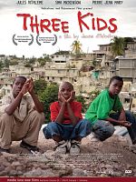 Poster der Twa Timoun