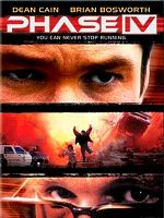 Poster der Phase IV - Spiel des Todes