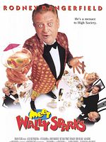 Poster der Wally Sparks - König des schlechten Geschmacks