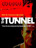 Poster der Der Tunnel