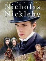Poster der The Life and Adventures of Nicholas Nickleby