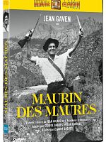 Poster der Maurin des Maures