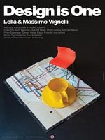 Poster der Design is One: The Vignellis
