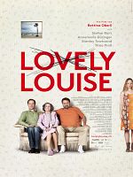Poster der Lovely Louise