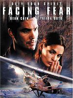 Poster der Sturzflug ins Paradies