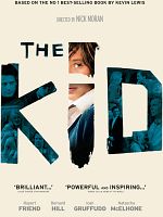 Poster der The Kid