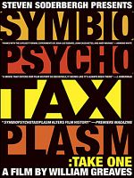 Poster der Symbiopsychotaxiplasm: Take One
