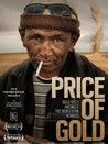 Poster der Preis des Goldes