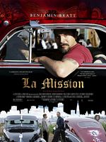 Poster der La Mission