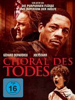 Poster der Choral des Todes