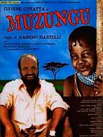 Poster der Muzungu