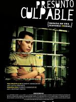 Poster der Présumé Coupable