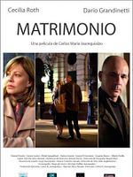 Poster der Matrimonio