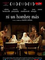 Poster der Ni un hombre más