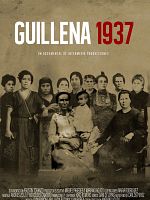 Poster der Guillena 1937
