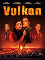 Poster der Vulkan