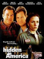 Poster der Hidden in America