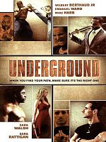 Poster der Underground