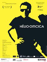 Poster der Hélio Oiticica