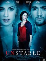 Poster der Unstable