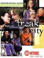 Poster der Freak City