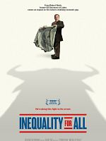 Poster der Inequality For All