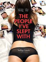 Poster der The People I've Slept With