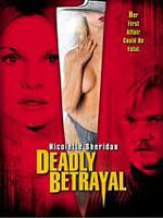 Poster der Deadly Betrayal