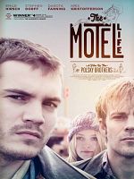 Poster der The Motel Life
