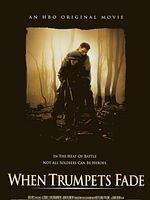 Poster der Wenn Helden sterben