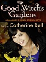 Poster der The Good Witch's Garden