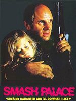 Poster der Smash Palace - Keine Chance für Al