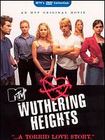 Poster der Wuthering Heights