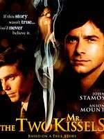 Poster der The Two Mr. Kissels