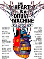 Poster der The Heart Is a Drum Machine