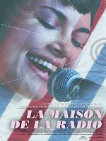 Poster der La Maison de la radio