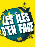 Poster der Les Iles d'en face