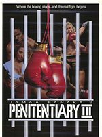 Poster der Penitentiary III