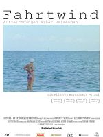 Poster der Fahrtwind - Aufzeichnungen einer Reisenden