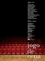 Poster der Jogo de Cena