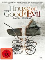 Poster der House of Good and Evil - Das Böse stirbt nie