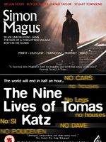 Poster der Die neun Leben des Tomas Katz