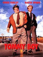 Poster der Tommy Boy - Durch dick und dünn