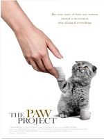 Poster der The Paw Project