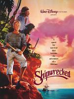 Poster der Gestrandet